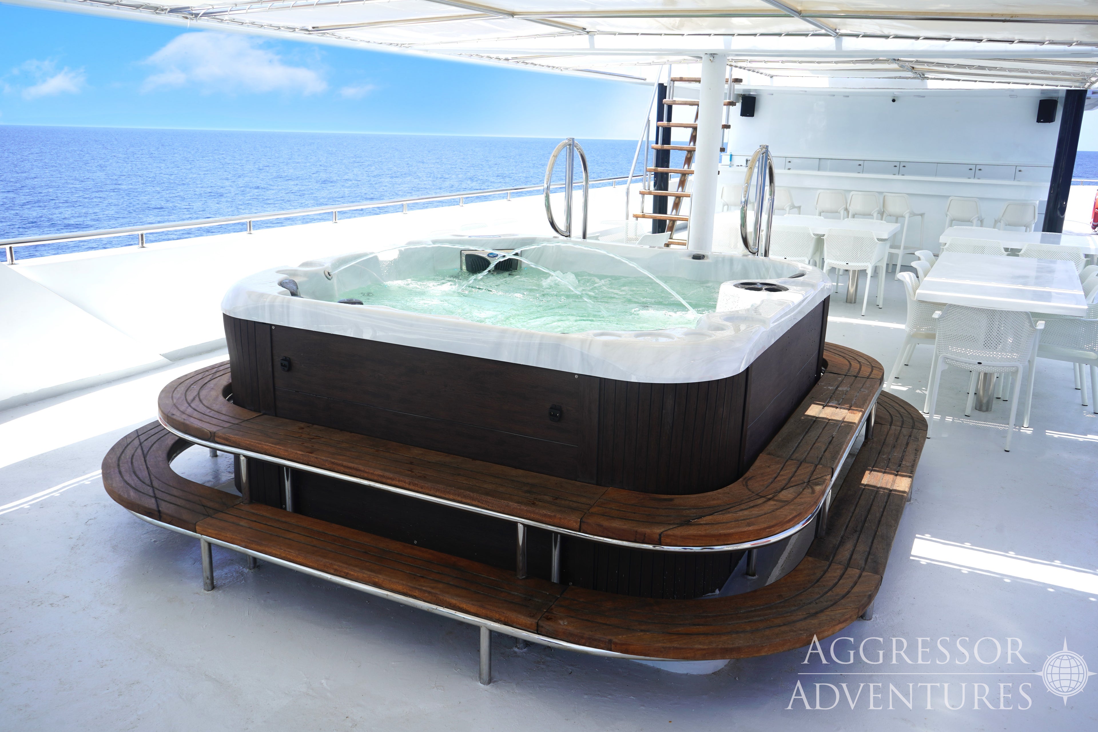 PHILIPPINES AGGRESSOR II