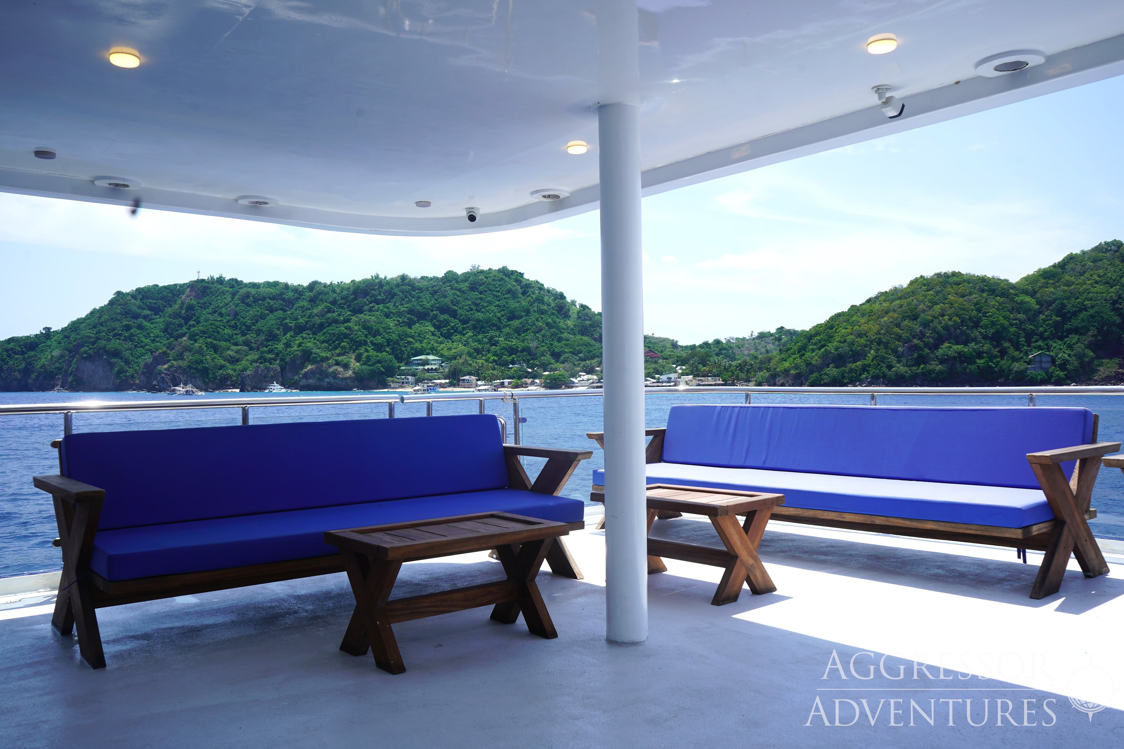 PHILIPPINES AGGRESSOR II