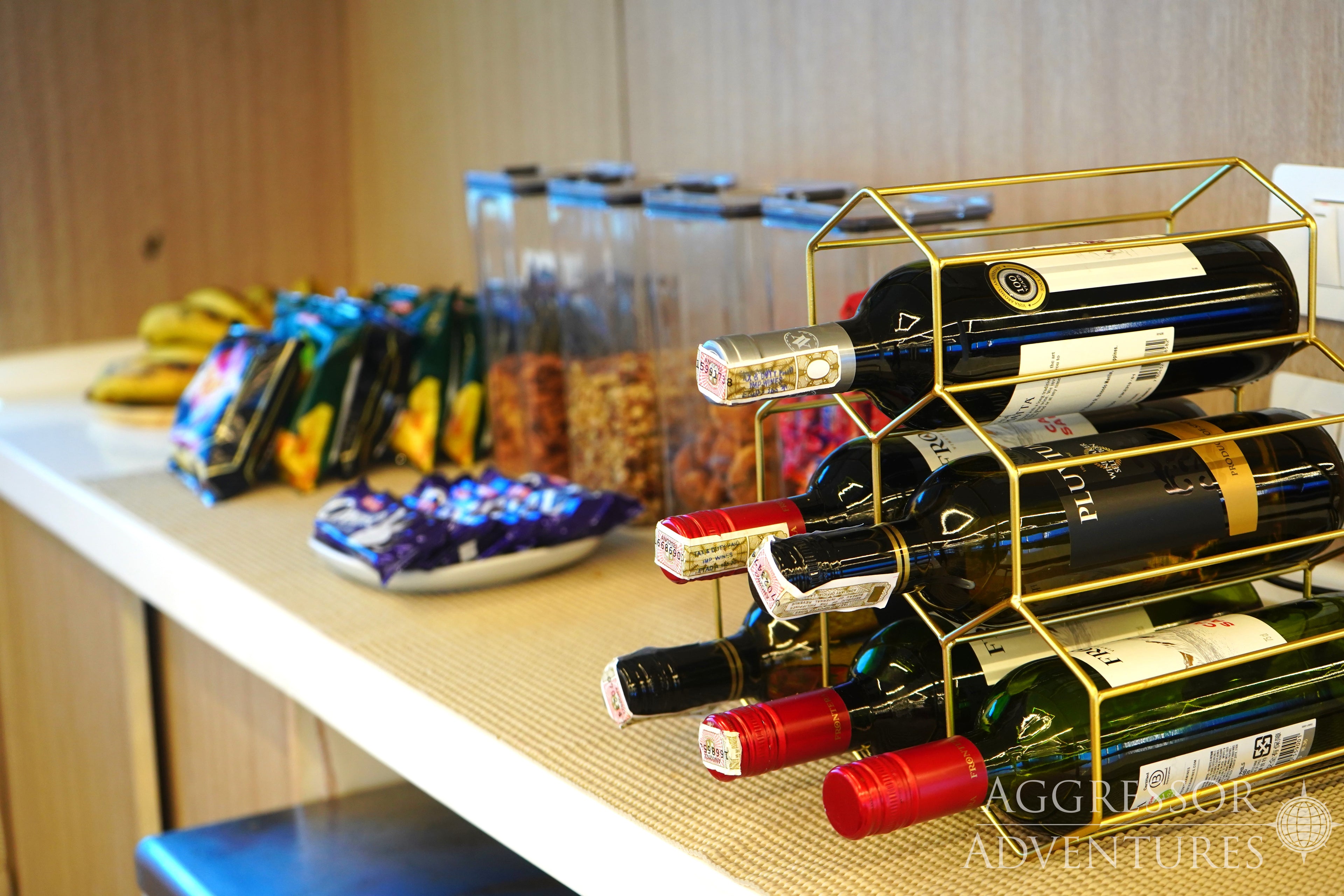 PHILIPPINES AGGRESSOR II