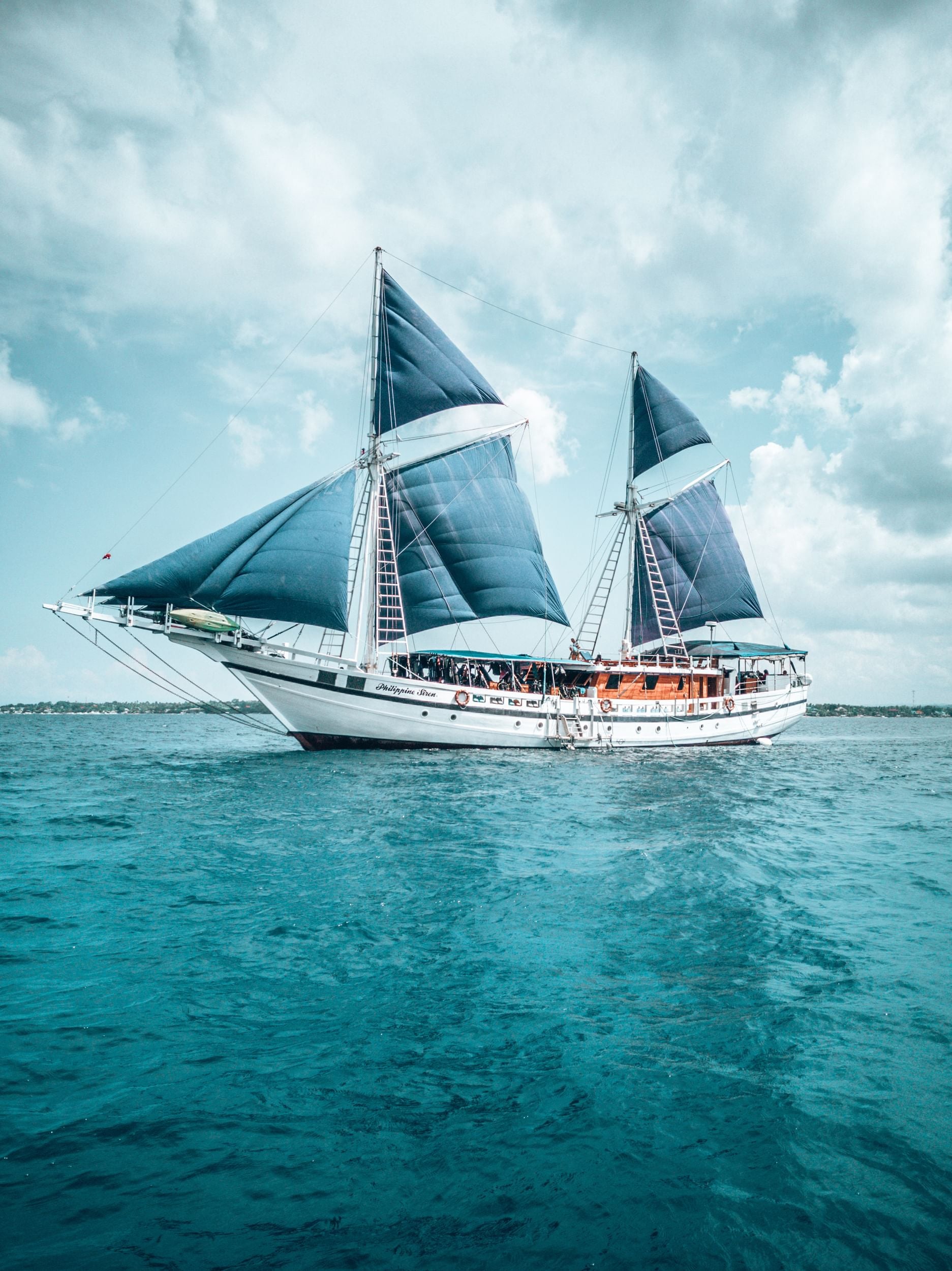 PHILIPPINE SIREN