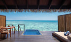 MALDIVES - 4N5D @ ADAARAN PRESTIGE VADOO