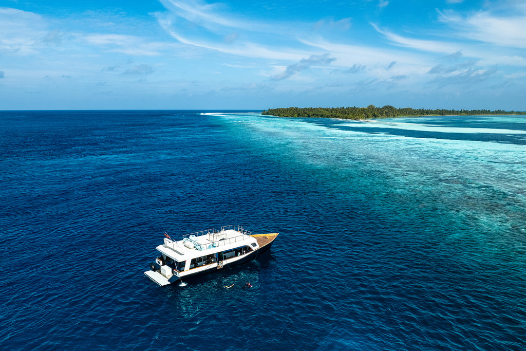 SCUBASPA MALDIVES