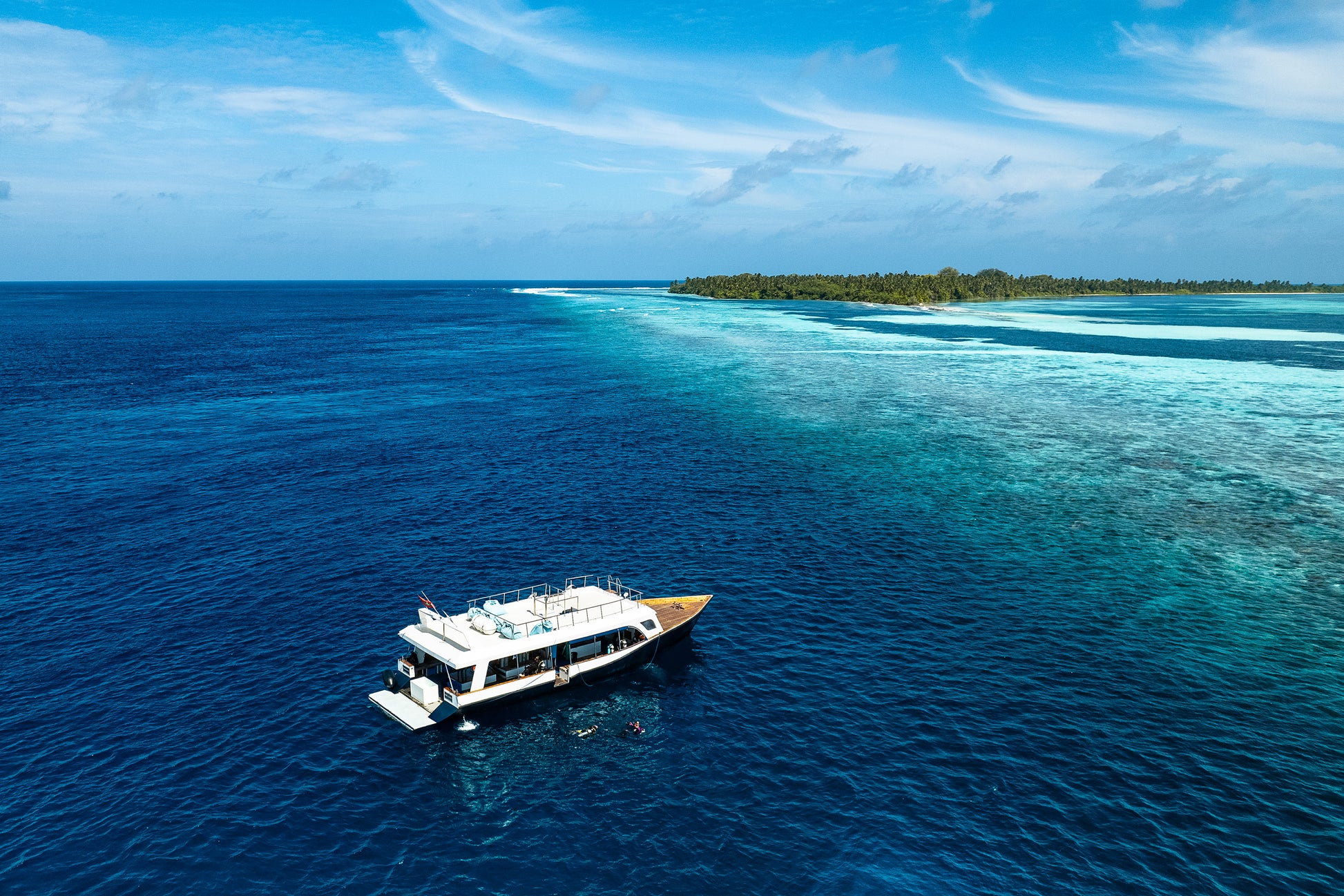 SCUBASPA MALDIVES