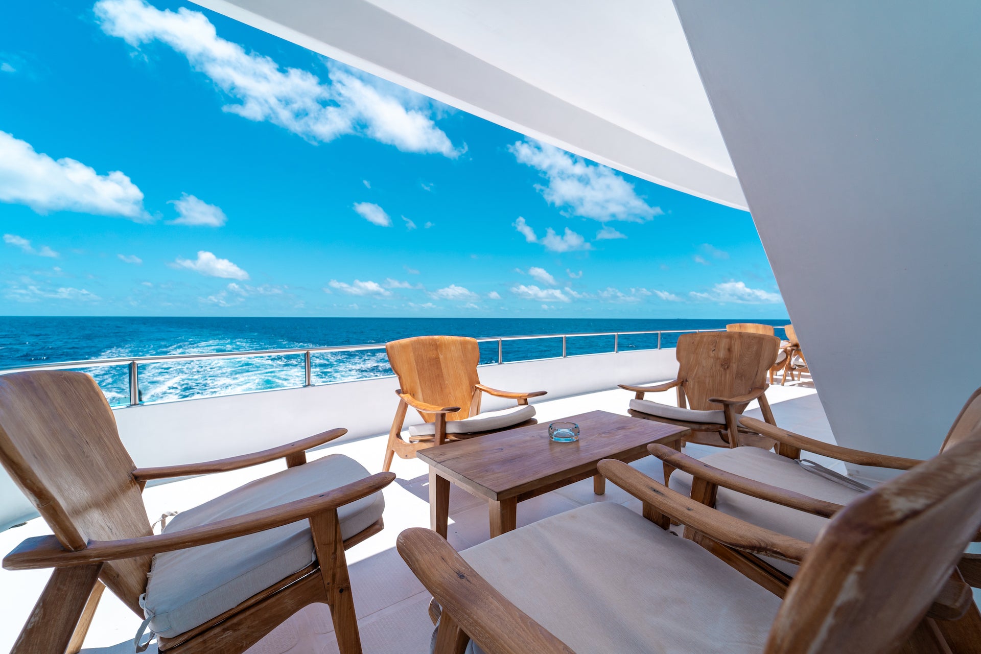 ODYSSEY, MALDIVES LEGEND