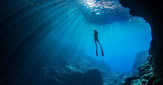 BASIC FREEDIVING
