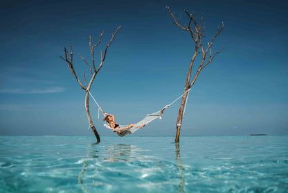 MALDIVES- 4N5D @ FUSHIFARU RESORT