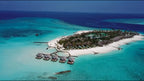 MALDIVES- 4N5D @ FUSHIFARU RESORT